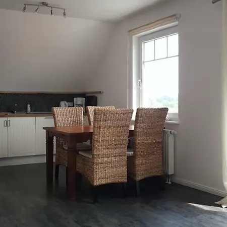 Apartamento Fewo Hafenblick_muelr *